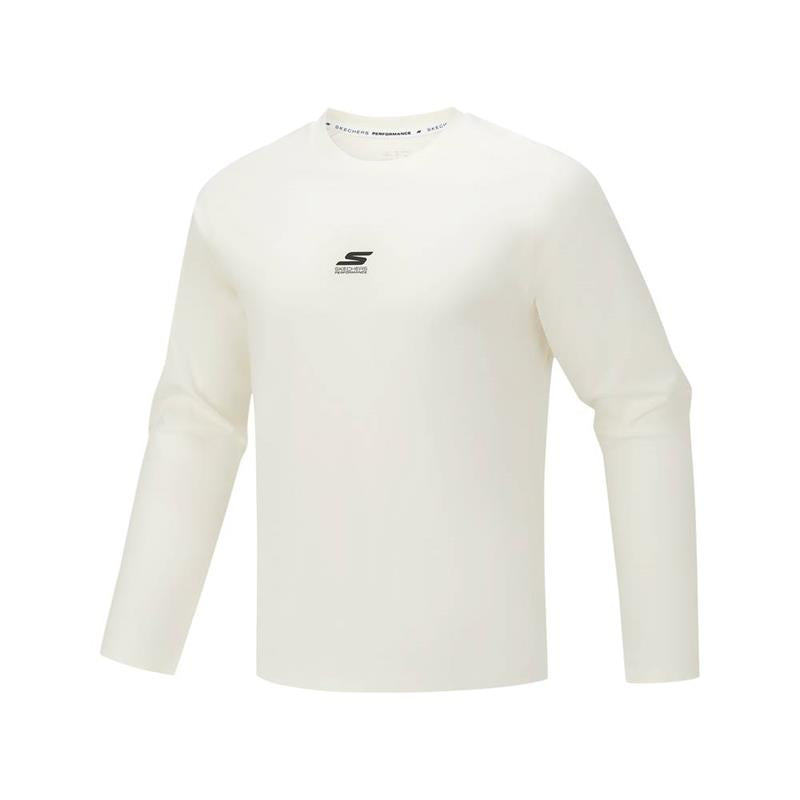 LONG SLEEVE TEE - P226M021/0074