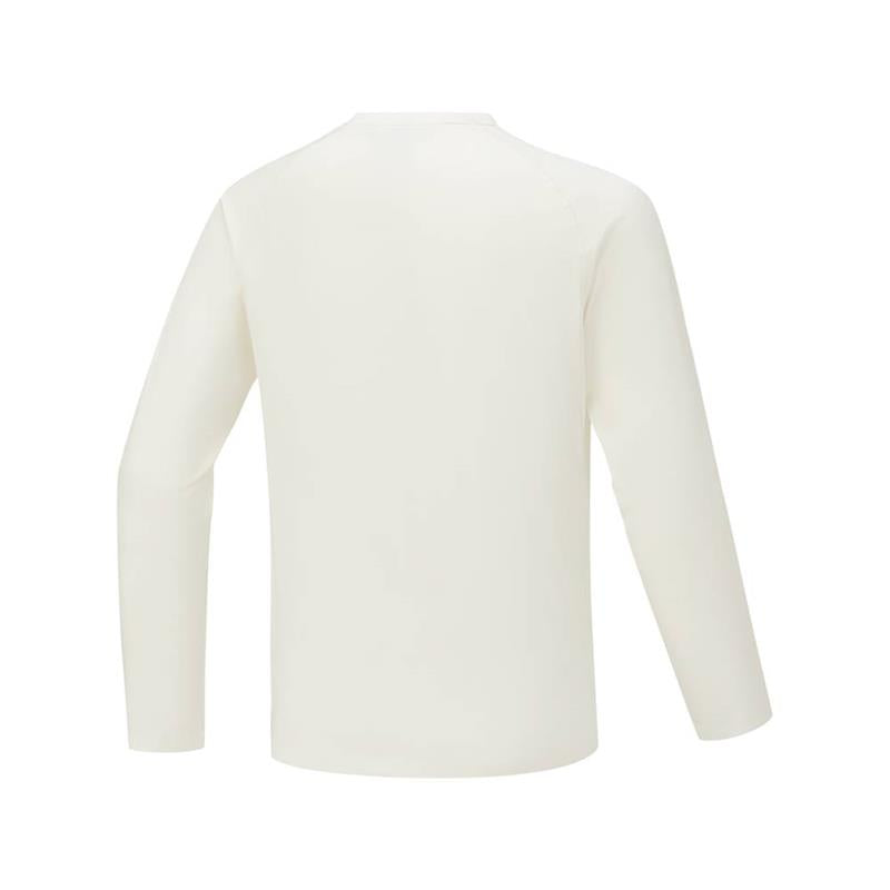 LONG SLEEVE TEE - P226M021/0074