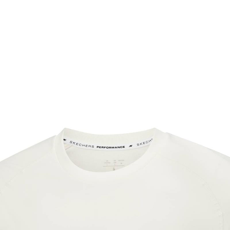 LONG SLEEVE TEE - P226M021/0074