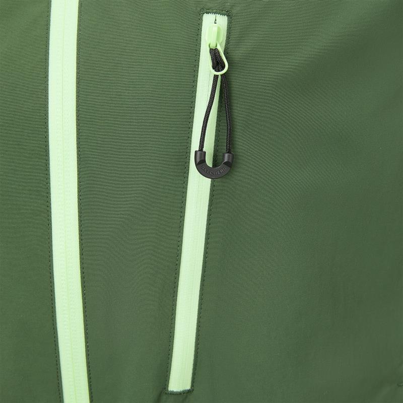 JACKET - P226M049/05WC