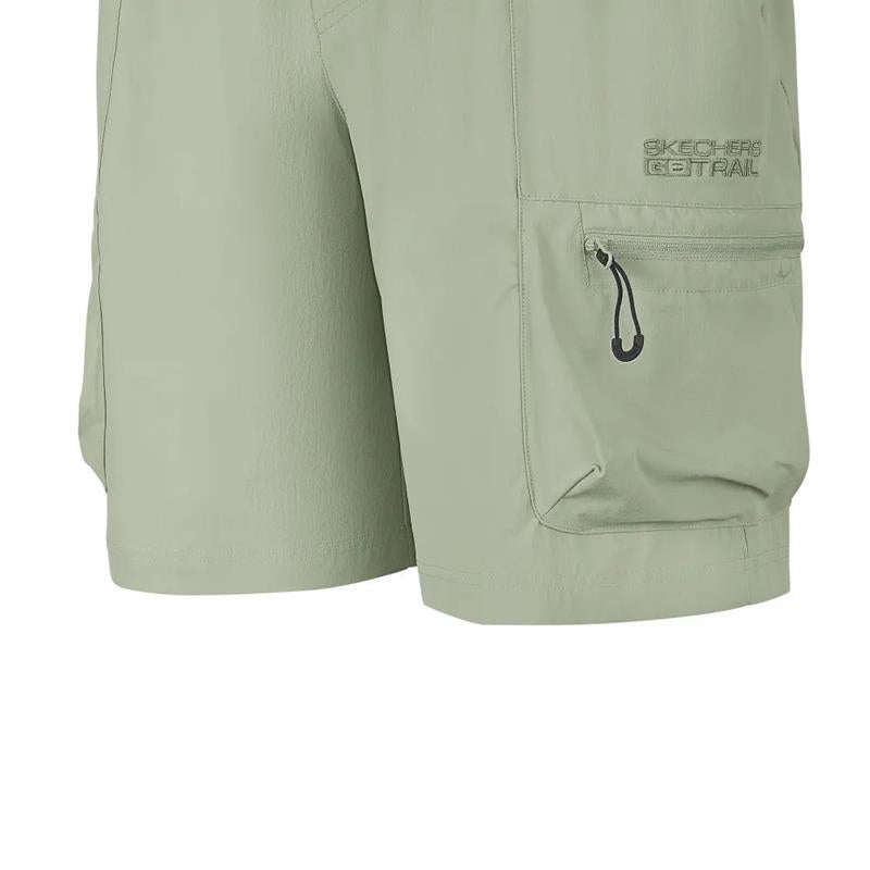 SHORTS - P226M064/02MK
