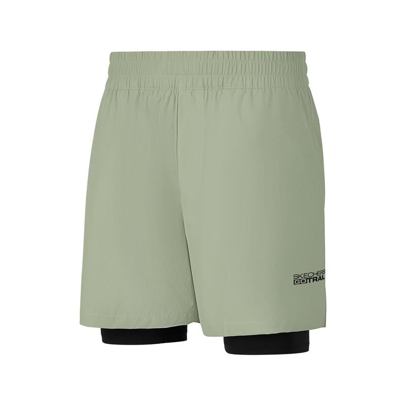 SHORTS - P226M066/02MK