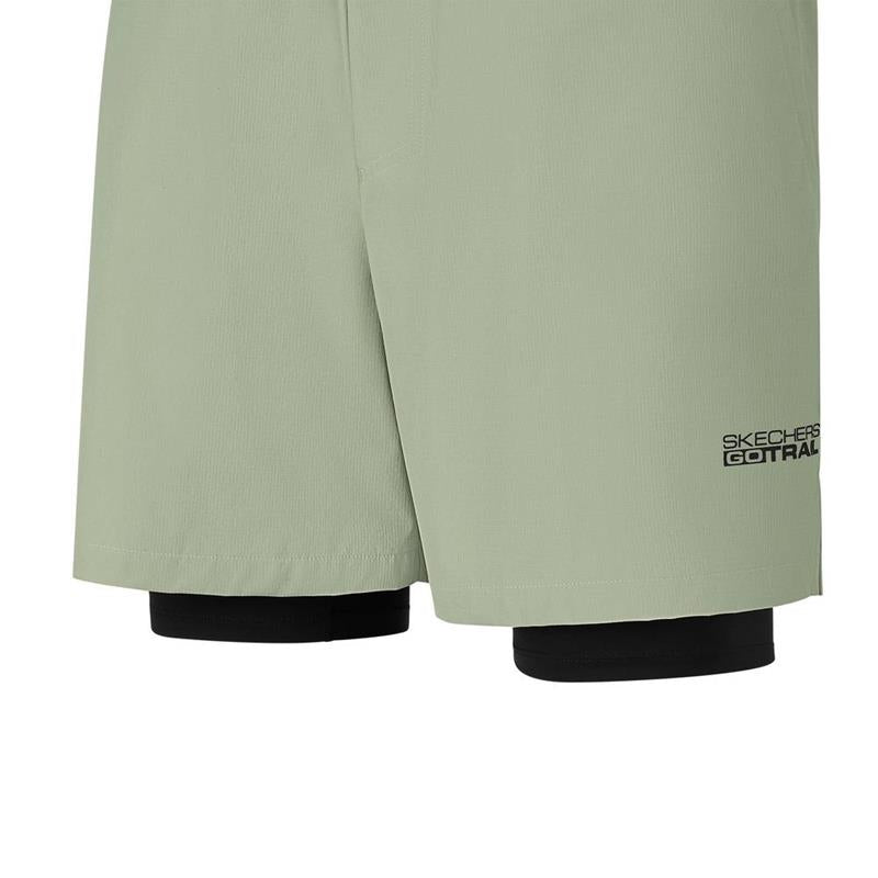 SHORTS - P226M066/02MK