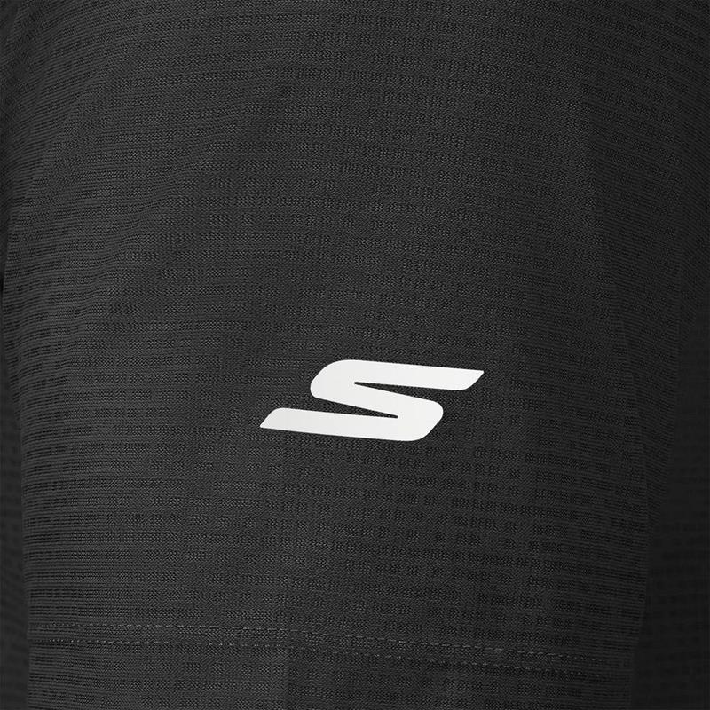 SHORT SLEEVE TEE - P226M088/0018