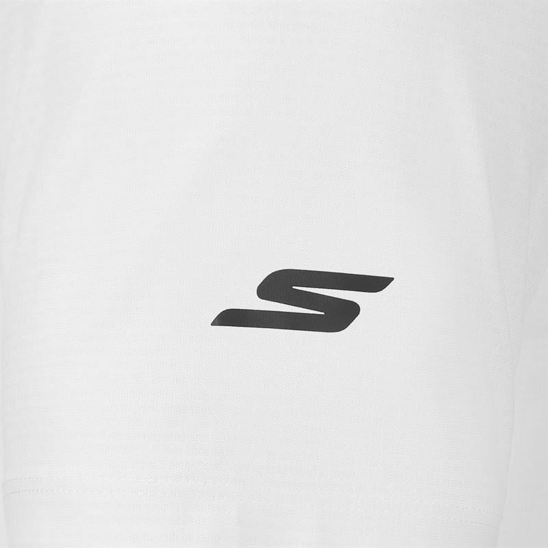 SHORT SLEEVE TEE - P226M088/0019