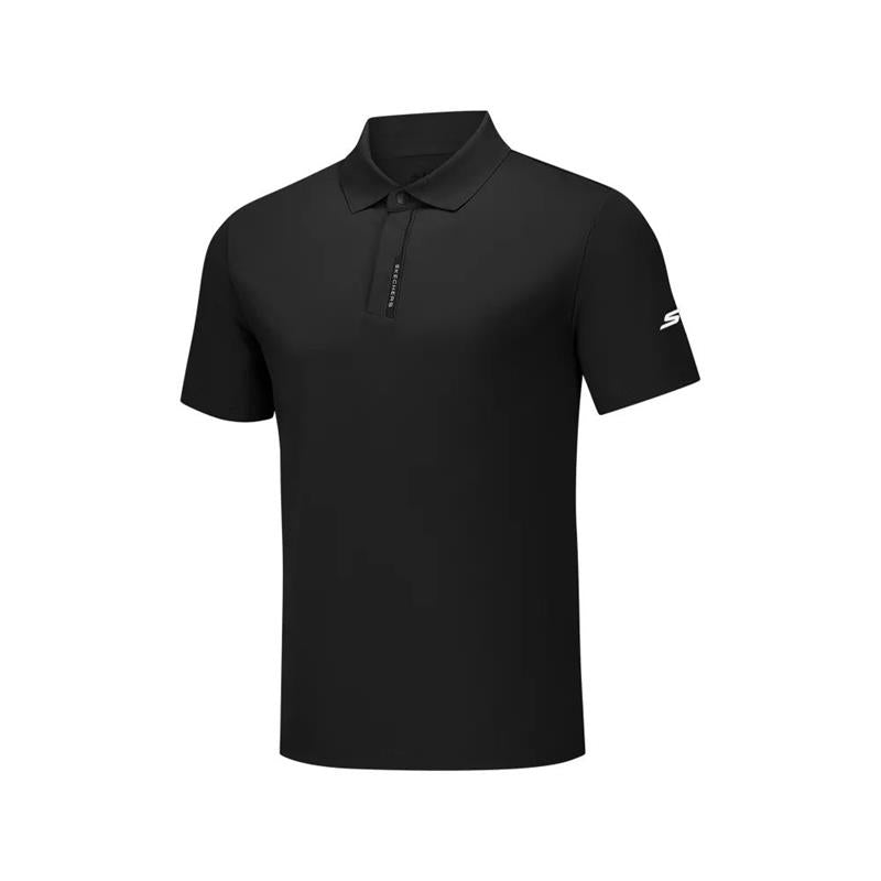 SHORT SLEEVE POLO - P226M091/0018