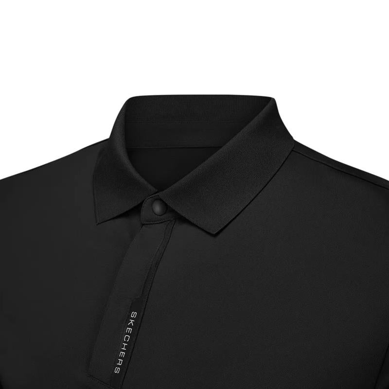 SHORT SLEEVE POLO - P226M091/0018
