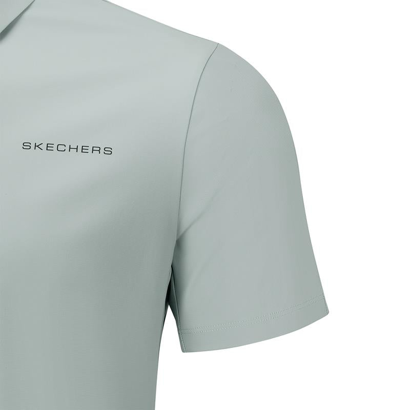 SHORT SLEEVE TEE - P226M109/001C