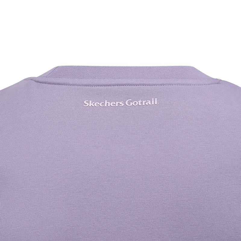 SHORT SLEEVE TEE - P226M122/05S7