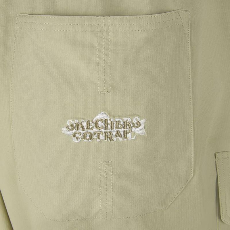 SHORTS - P226M132/00R9
