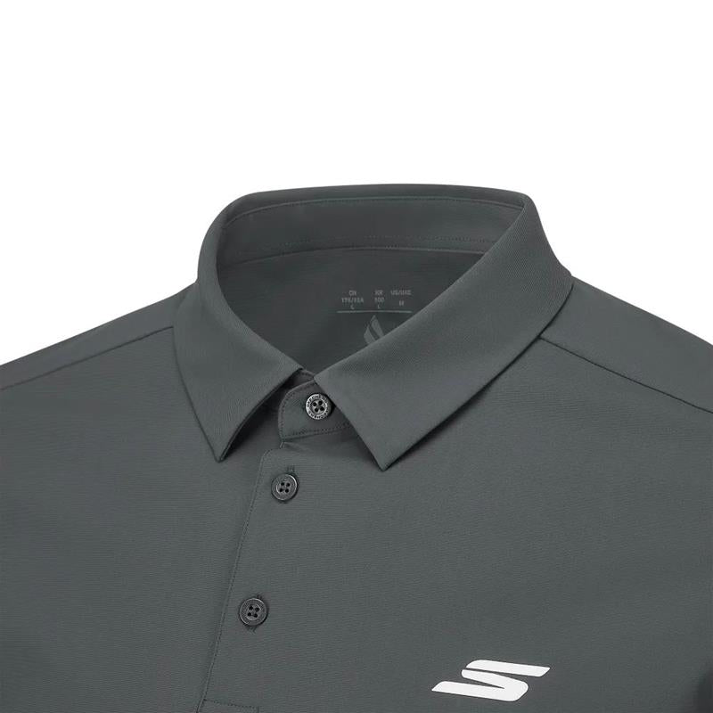 SHORT SLEEVE POLO - P226M223/02KY