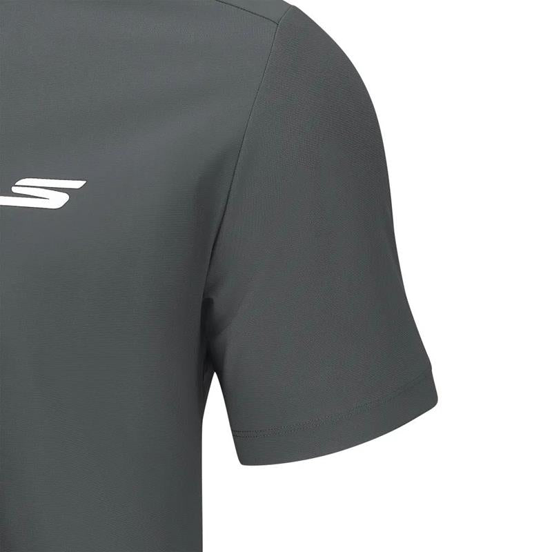 SHORT SLEEVE POLO - P226M223/02KY