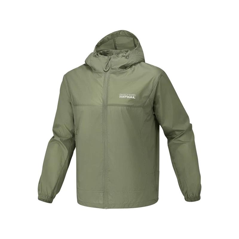 JACKET - P226M233/01DR