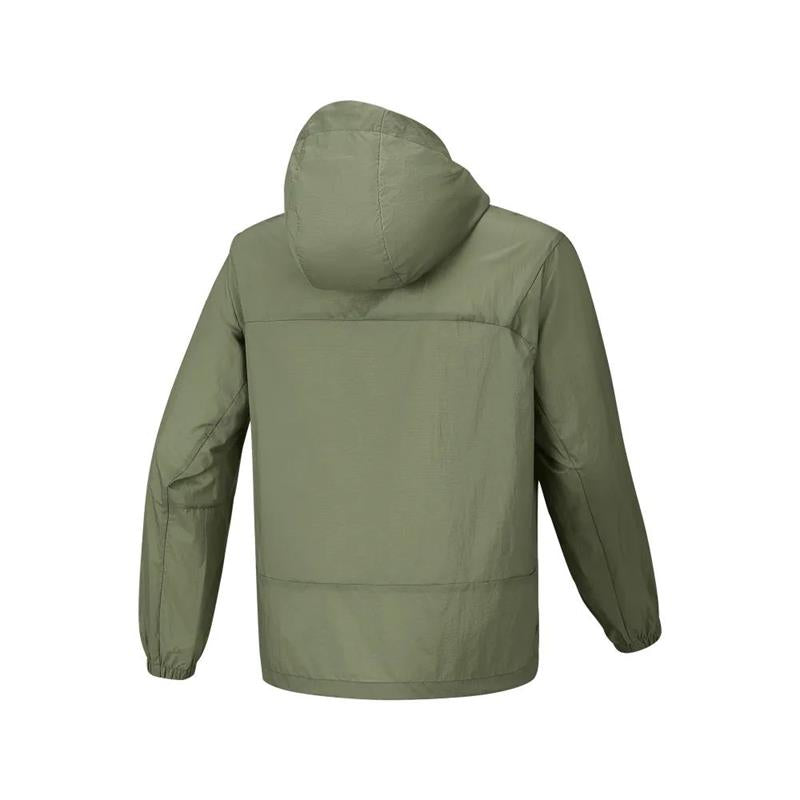 JACKET - P226M233/01DR