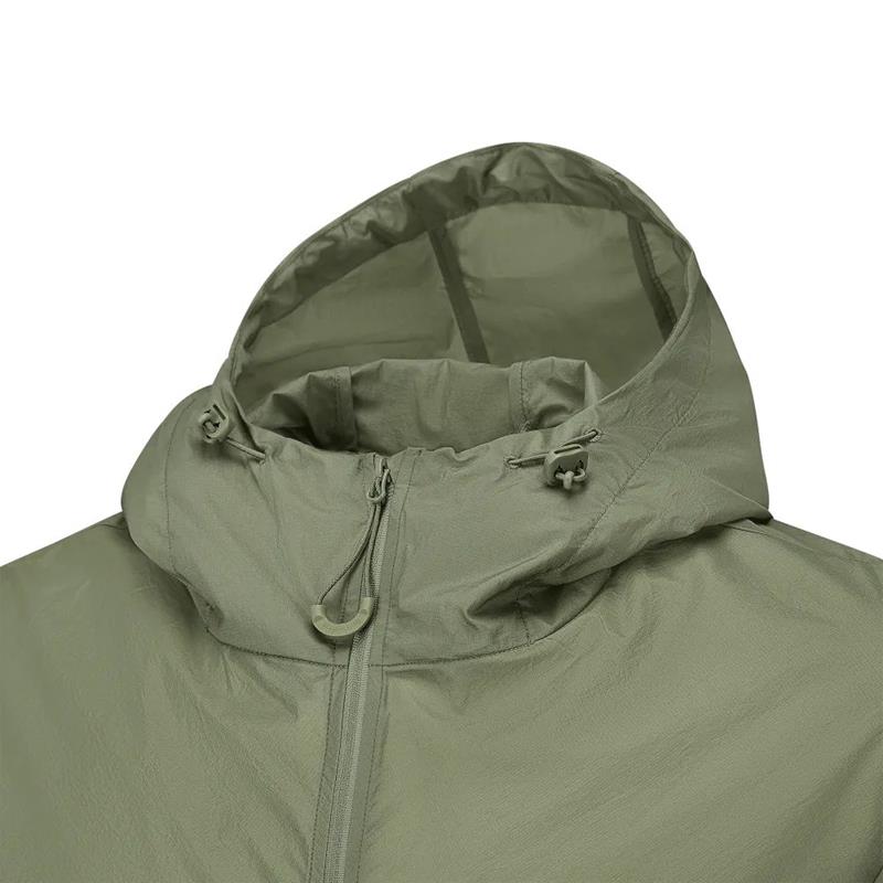 JACKET - P226M233/01DR
