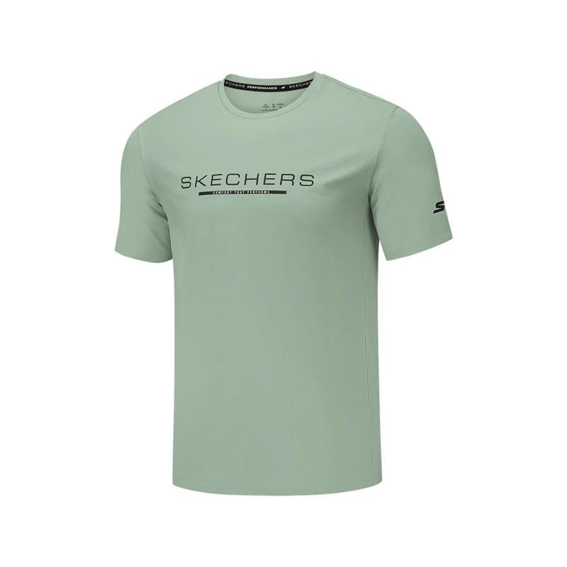 SHORT SLEEVE TEE - P226M239/0473