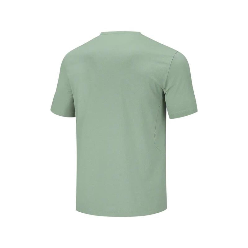 SHORT SLEEVE TEE - P226M239/0473