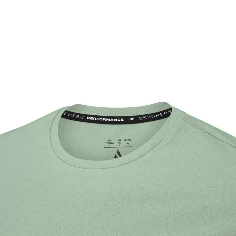 SHORT SLEEVE TEE - P226M239/0473