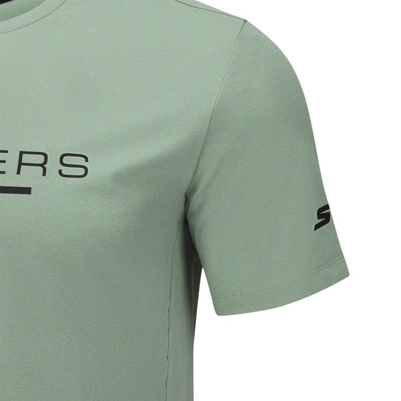 SHORT SLEEVE TEE - P226M239/0473