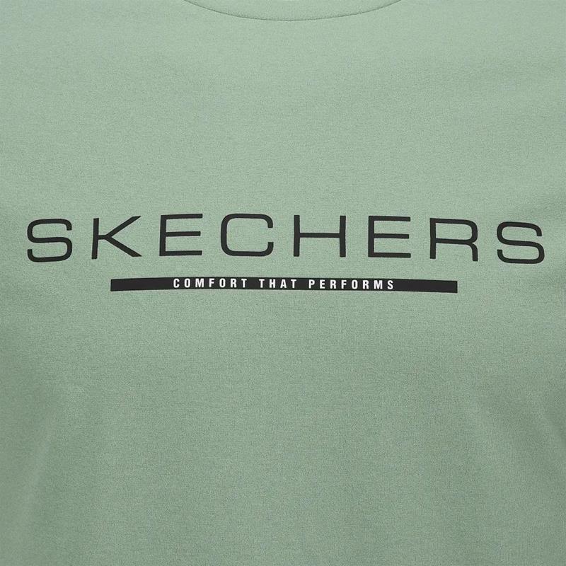 SHORT SLEEVE TEE - P226M239/0473