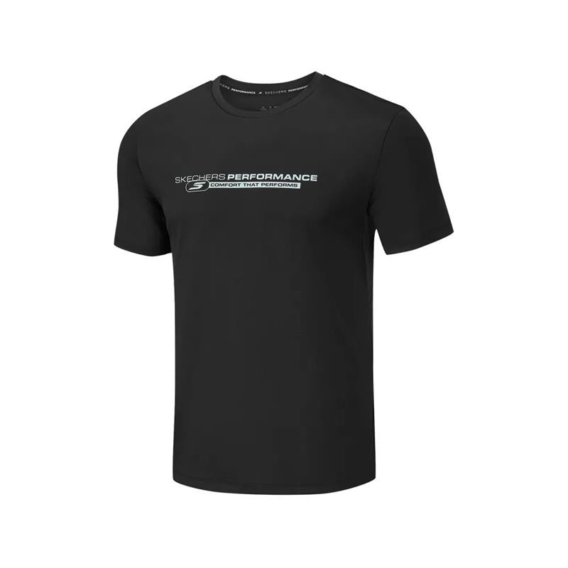 SHORT SLEEVE TEE - P226M257/0018