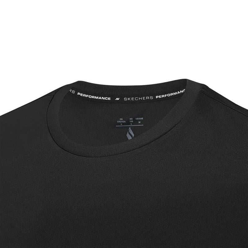 SHORT SLEEVE TEE - P226M257/0018