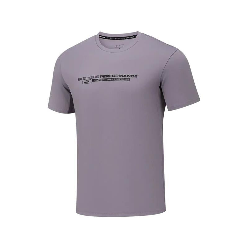 SHORT SLEEVE TEE - P226M257/03D1