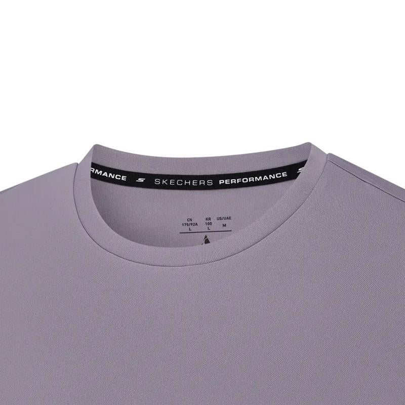 SHORT SLEEVE TEE - P226M257/03D1