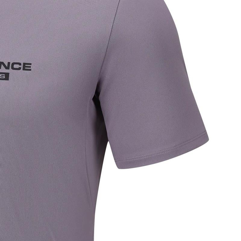 SHORT SLEEVE TEE - P226M257/03D1
