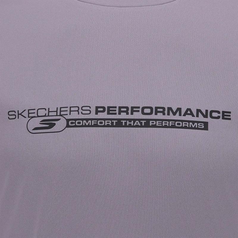 SHORT SLEEVE TEE - P226M257/03D1