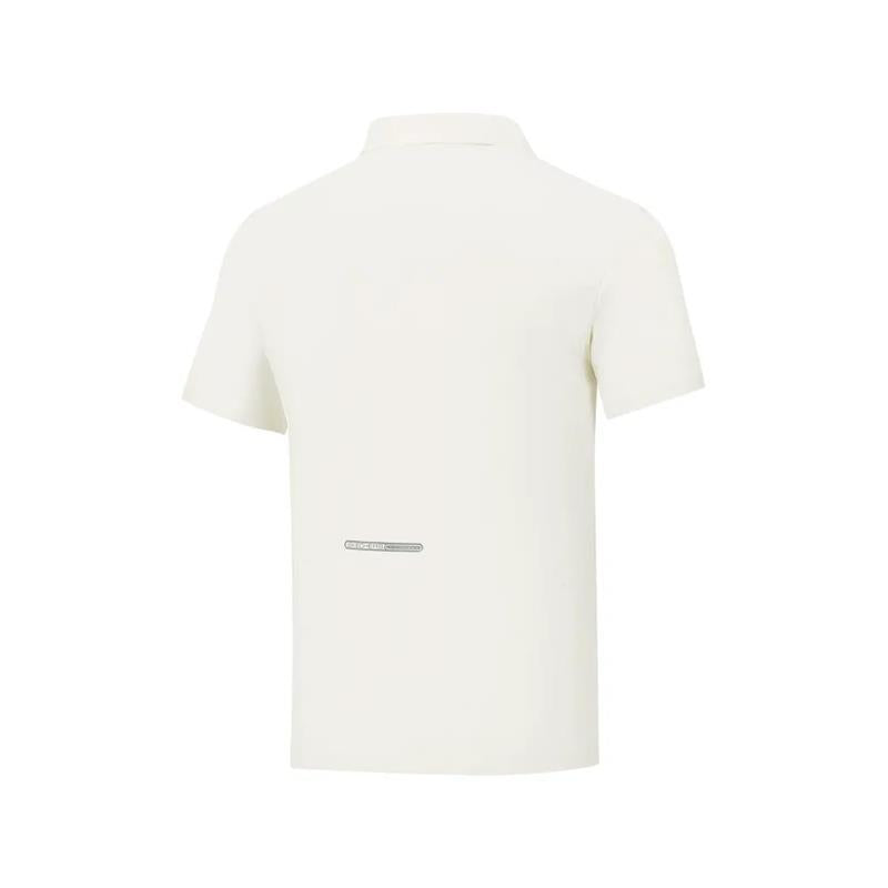 SHORT SLEEVE POLO - P226M265/0074