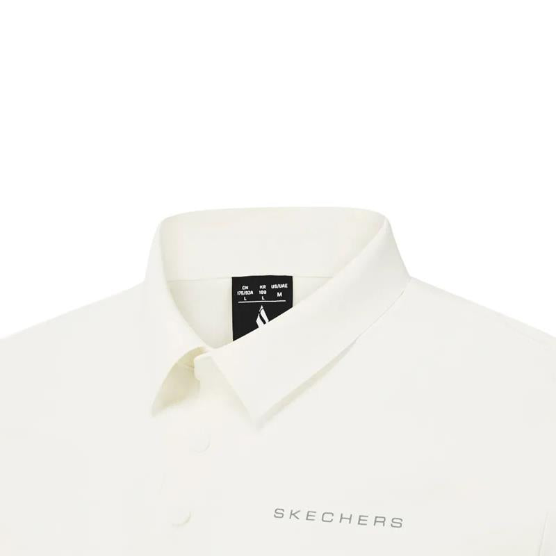 SHORT SLEEVE POLO - P226M265/0074