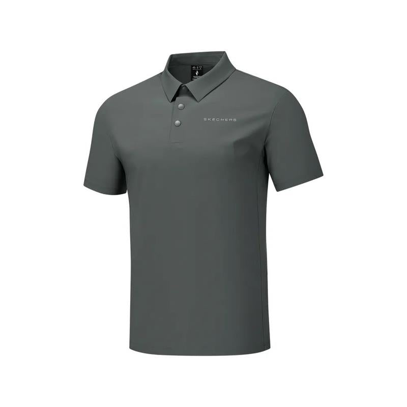 SHORT SLEEVE POLO - P226M265/013P