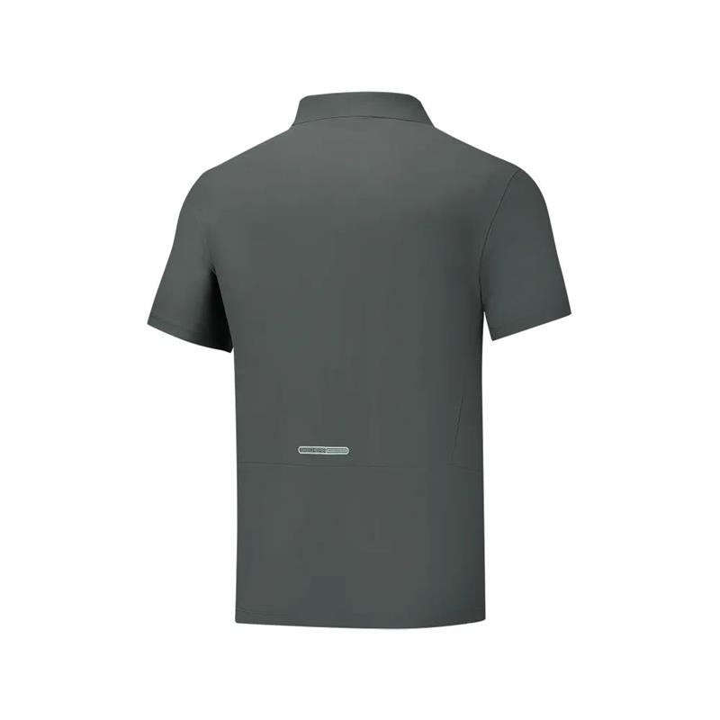 SHORT SLEEVE POLO - P226M265/013P