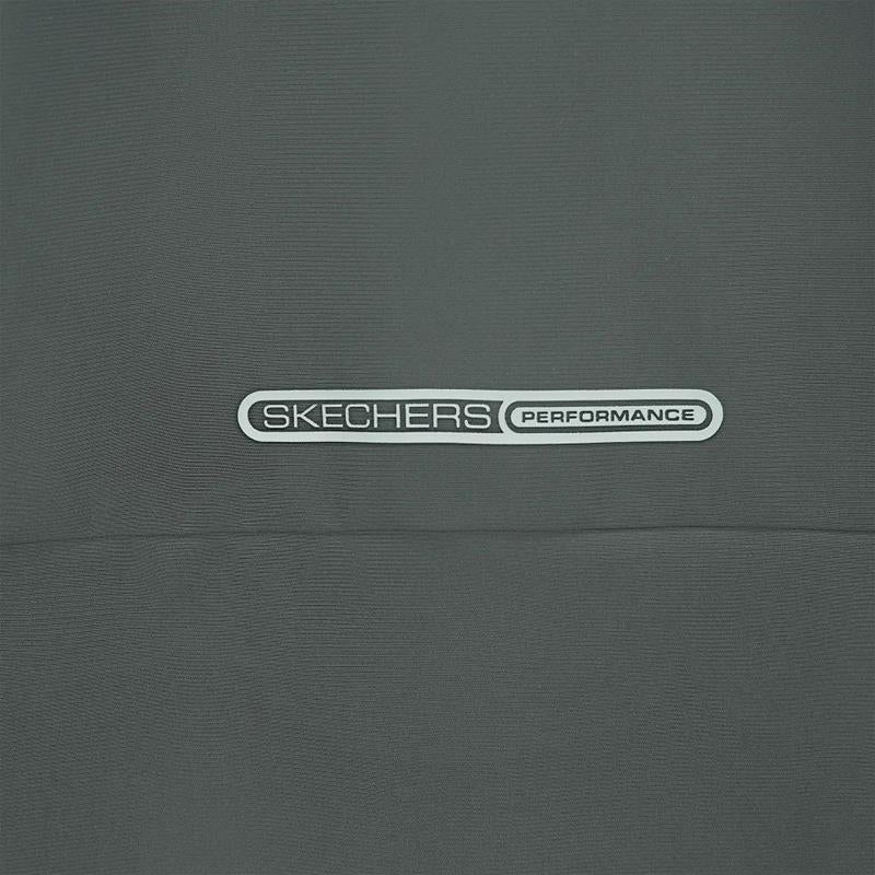 SHORT SLEEVE POLO - P226M265/013P