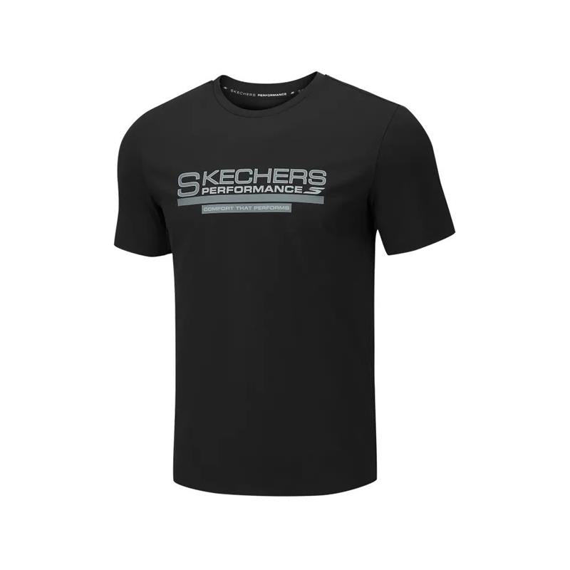 SHORT SLEEVE TEE - P226M327/0018
