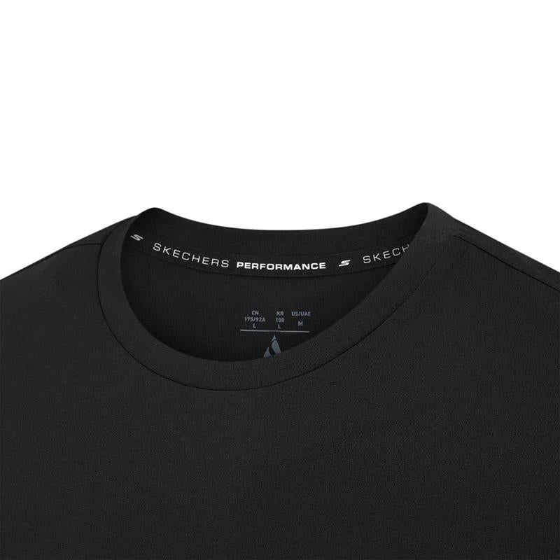 SHORT SLEEVE TEE - P226M327/0018
