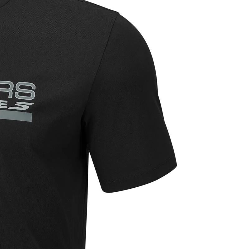 SHORT SLEEVE TEE - P226M327/0018