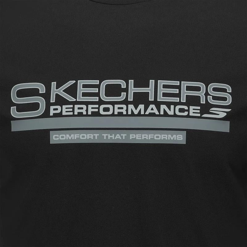 SHORT SLEEVE TEE - P226M327/0018