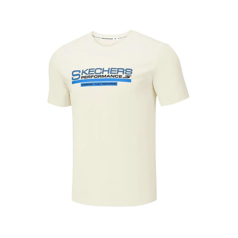 SHORT SLEEVE TEE - P226M327/0074