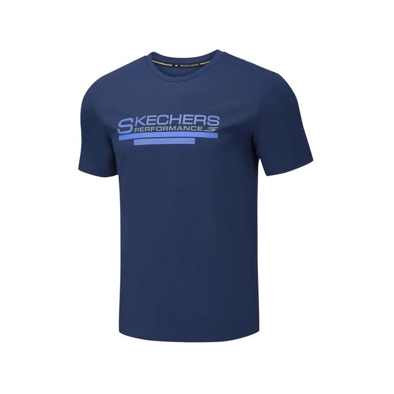SHORT SLEEVE TEE - P226M327/00DU