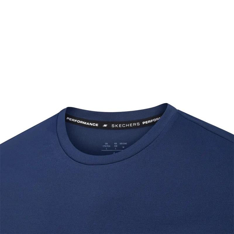 SHORT SLEEVE TEE - P226M327/00DU