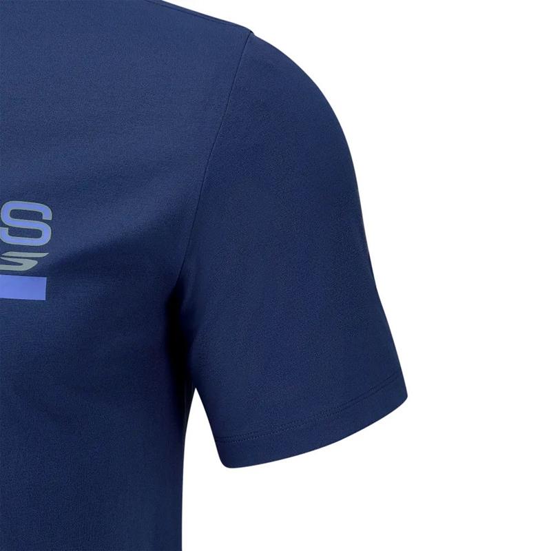 SHORT SLEEVE TEE - P226M327/00DU