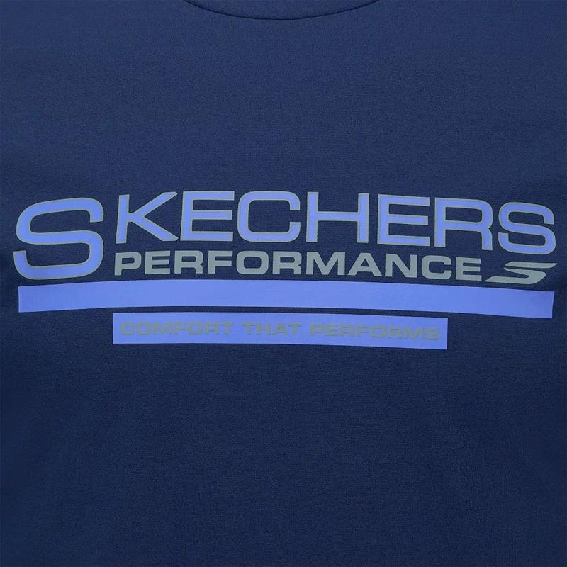 SHORT SLEEVE TEE - P226M327/00DU