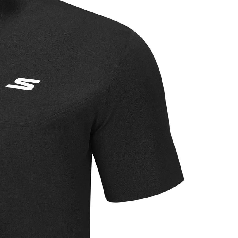 SHORT SLEEVE TEE - P226M331/01TS