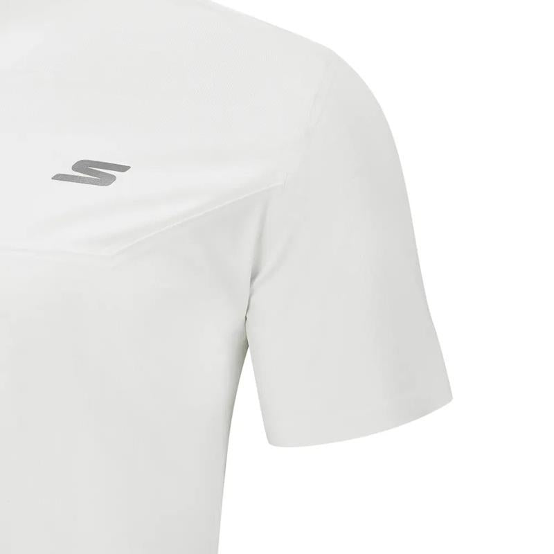 SHORT SLEEVE TEE - P226M331/071Z