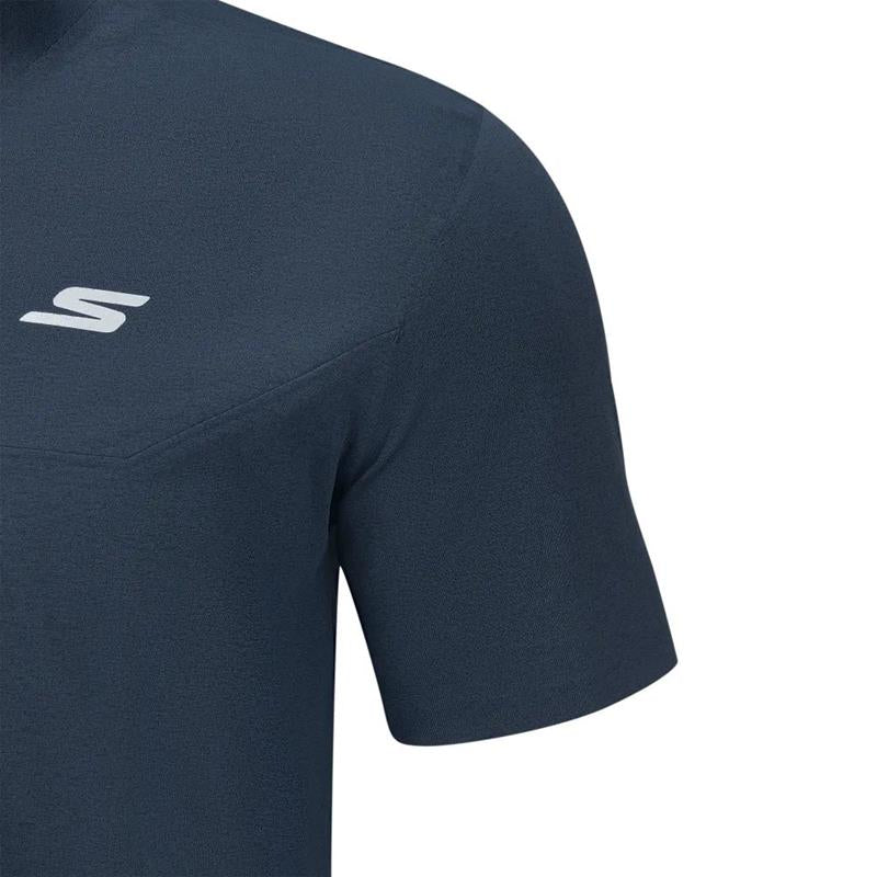 SHORT SLEEVE TEE - P226M331/0720