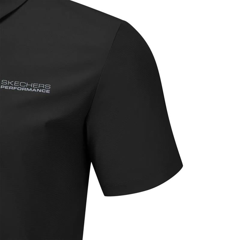 SHORT SLEEVE POLO - P226M389/0018