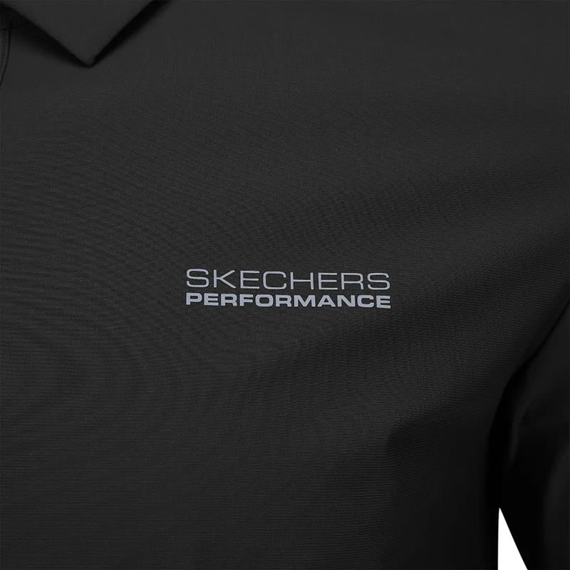 SHORT SLEEVE POLO - P226M389/0018