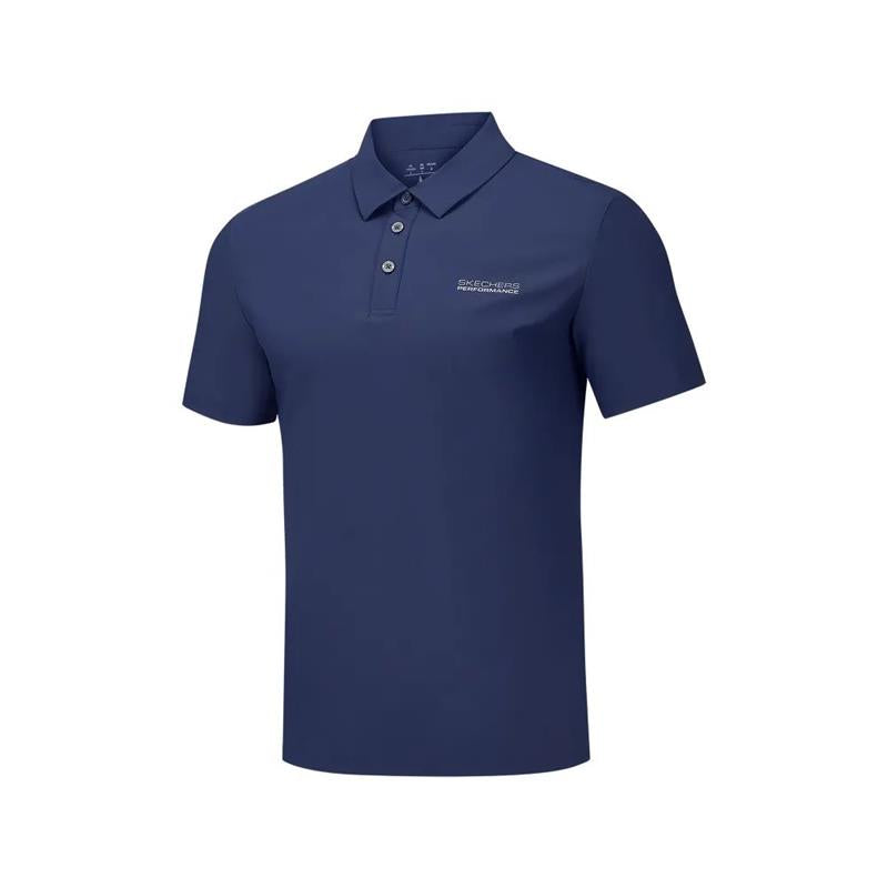 SHORT SLEEVE POLO - P226M389/00DU